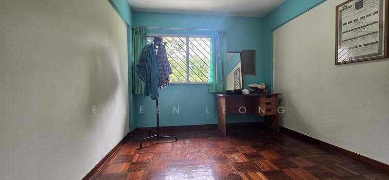 41 Teban Gardens Road