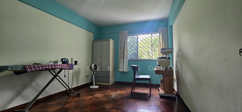 41 Teban Gardens Road