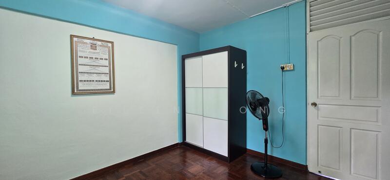 41 Teban Gardens Road