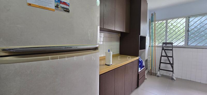 41 Teban Gardens Road