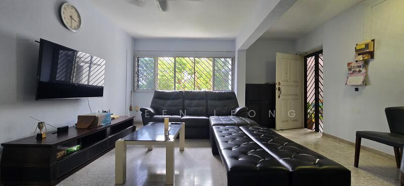 41 Teban Gardens Road