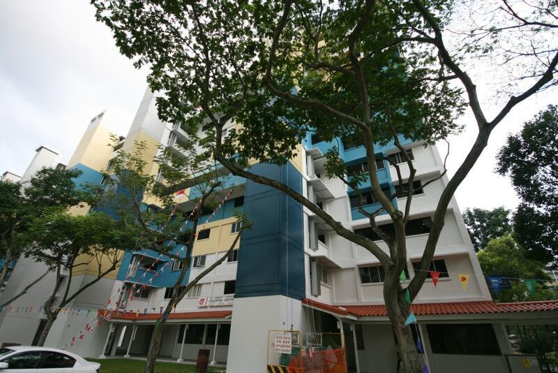 41 Teban Gardens Road