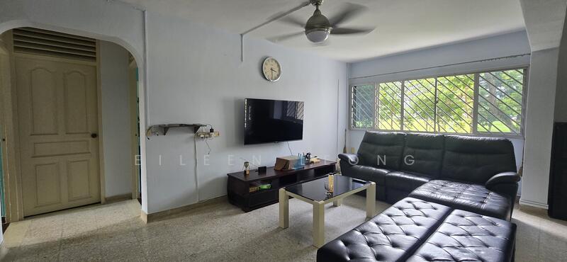 41 Teban Gardens Road