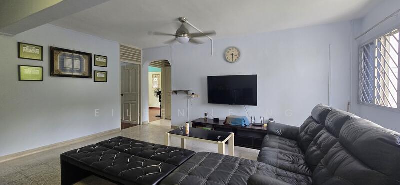 41 Teban Gardens Road