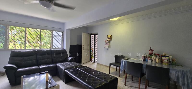 41 Teban Gardens Road