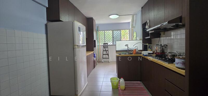 41 Teban Gardens Road