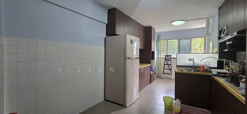 41 Teban Gardens Road