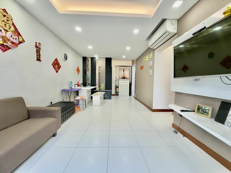 636C Senja Parc View