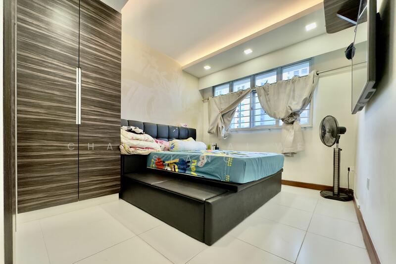 636C Senja Parc View