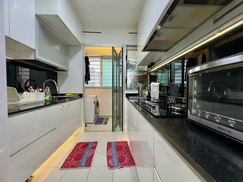 636C Senja Parc View