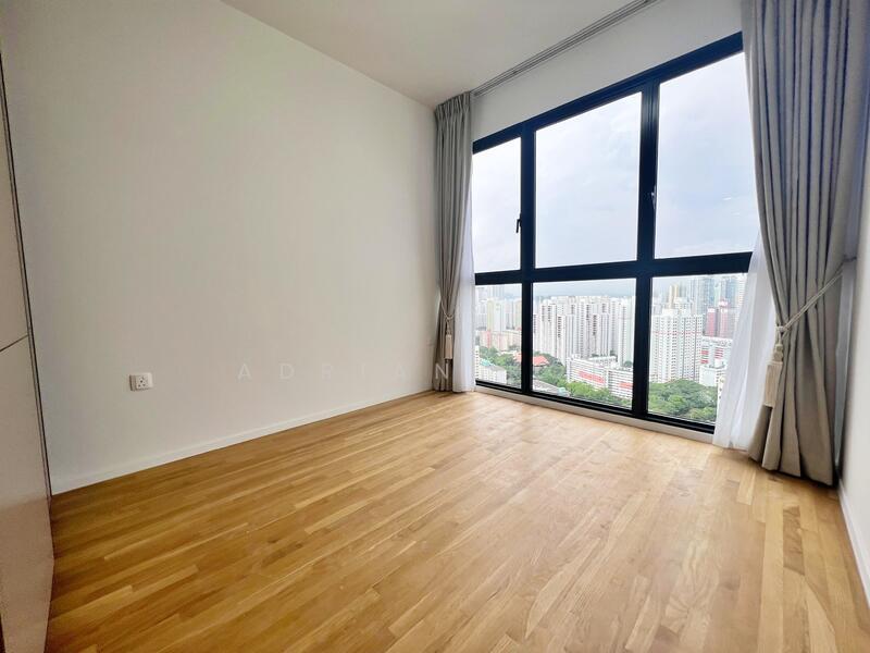 Avenue South Residence