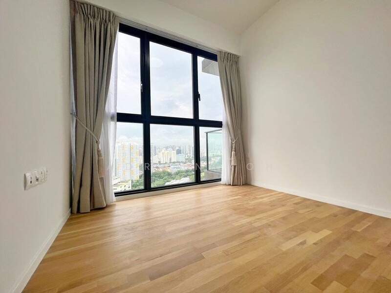 Avenue South Residence