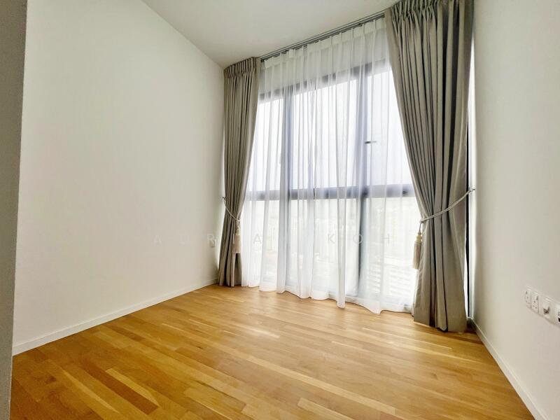 Avenue South Residence