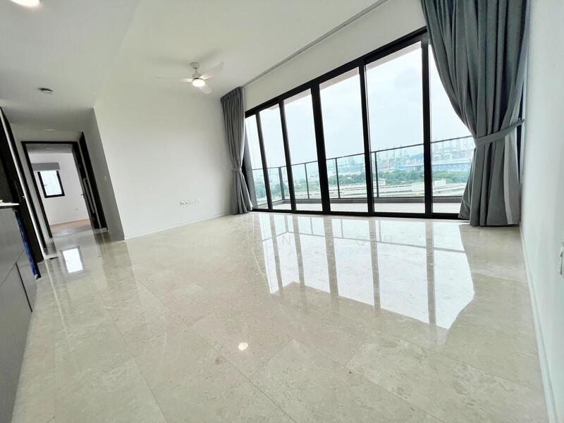 Avenue South Residence