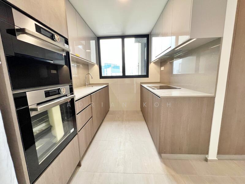 Avenue South Residence