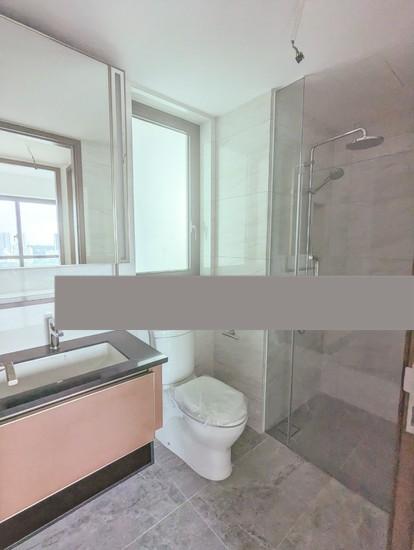 Normanton Park Condominium For Sale, $1,700,000, 2 Bed 2 Bath 775 sqft $2,194.00 psf