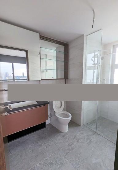 Normanton Park Condominium For Sale, $1,700,000, 2 Bed 2 Bath 775 sqft $2,194.00 psf