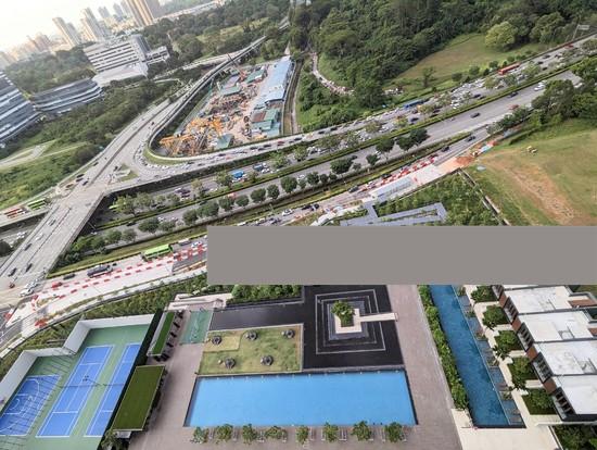 Normanton Park Condominium For Sale, $1,700,000, 2 Bed 2 Bath 775 sqft $2,194.00 psf