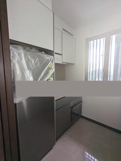 Normanton Park Condominium For Sale, $1,700,000, 2 Bed 2 Bath 775 sqft $2,194.00 psf