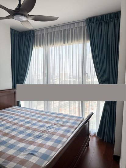 Normanton Park Condominium For Sale, $1,700,000, 2 Bed 2 Bath 775 sqft $2,194.00 psf