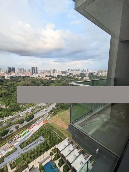 Normanton Park Condominium For Sale, $1,700,000, 2 Bed 2 Bath 775 sqft $2,194.00 psf