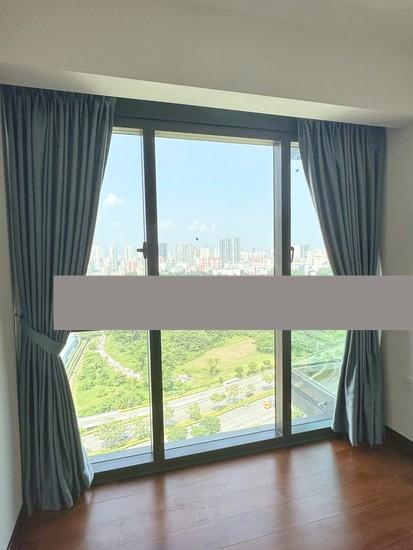 Normanton Park Condominium For Sale, $1,700,000, 2 Bed 2 Bath 775 sqft $2,194.00 psf