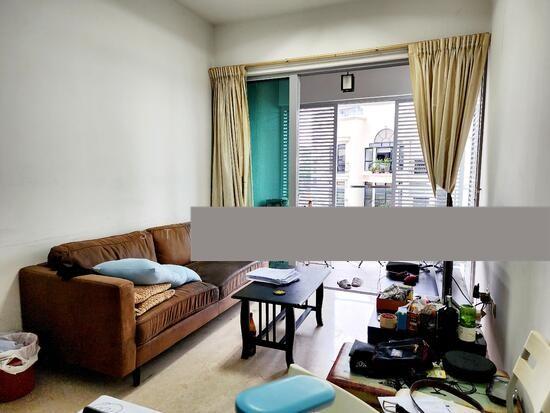 Prop-GPT: Condominium: D11  Zedge