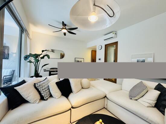 Prop-GPT: Condominium: D15 Amber Road The Seafront on Meyer