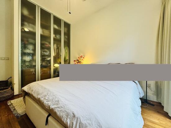 The Seafront on Meyer Condominium For Sale, $2,980,000, 2 Bed 3 Bath 1,410 sqft $2,113.00 psf