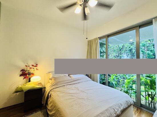 The Seafront on Meyer Condominium For Sale, $2,980,000, 2 Bed 3 Bath 1,410 sqft $2,113.00 psf