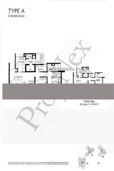 The Seafront on Meyer Condominium For Sale, $2,980,000, 2 Bed 3 Bath 1,410 sqft $2,113.00 psf