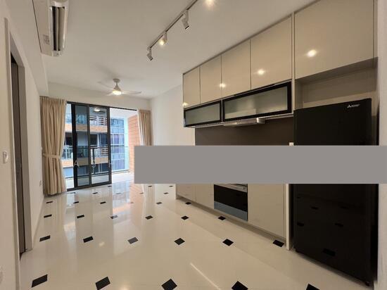 Prop-GPT: Condominium: D09 Cairnhill Sophia Hills