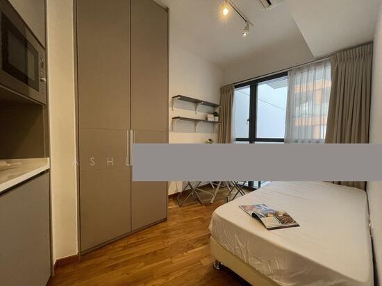 Sophia Hills Condominium For Sale, $1,590,000, 2 Bed 2 Bath 689 sqft $2,308.00 psf