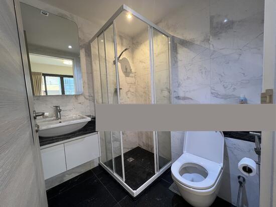 Sophia Hills Condominium For Sale, $1,590,000, 2 Bed 2 Bath 689 sqft $2,308.00 psf