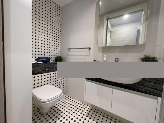 Sophia Hills Condominium For Sale, $1,590,000, 2 Bed 2 Bath 689 sqft $2,308.00 psf