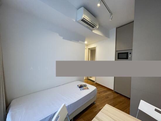 Sophia Hills Condominium For Sale, $1,590,000, 2 Bed 2 Bath 689 sqft $2,308.00 psf