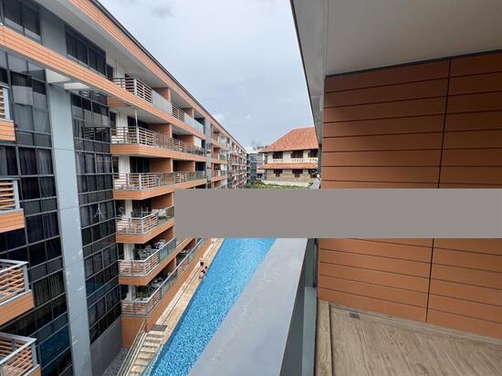 Sophia Hills Condominium For Sale, $1,590,000, 2 Bed 2 Bath 689 sqft $2,308.00 psf