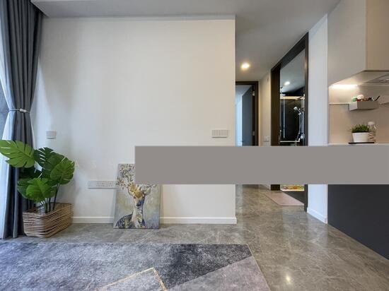 Prop-GPT: Condominium: D07 Middle Road The M