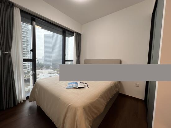The M Condominium For Sale, $1,800,000, 2 Bed 1 Bath 635 sqft $2,835.00 psf