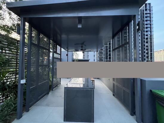 The M Condominium For Sale, $1,800,000, 2 Bed 1 Bath 635 sqft $2,835.00 psf