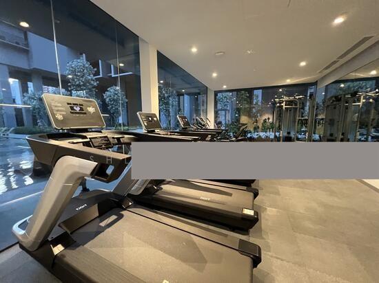 The M Condominium For Sale, $1,800,000, 2 Bed 1 Bath 635 sqft $2,835.00 psf