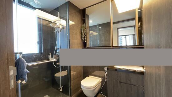 The M Condominium For Sale, $1,800,000, 2 Bed 1 Bath 635 sqft $2,835.00 psf