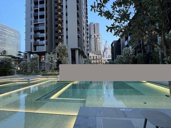 The M Condominium For Sale, $1,800,000, 2 Bed 1 Bath 635 sqft $2,835.00 psf