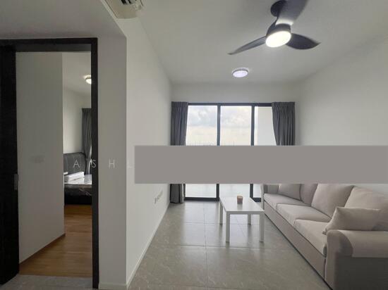 Prop-GPT: Condominium: D05 Clementi The Clement Canopy