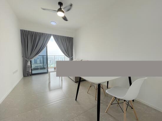 The Clement Canopy Condominium For Sale, $1,600,000, 2 Bed 2 Bath 732 sqft $2,186.00 psf