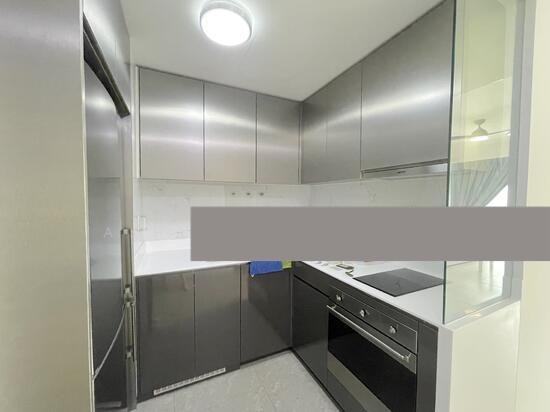 The Clement Canopy Condominium For Sale, $1,600,000, 2 Bed 2 Bath 732 sqft $2,186.00 psf