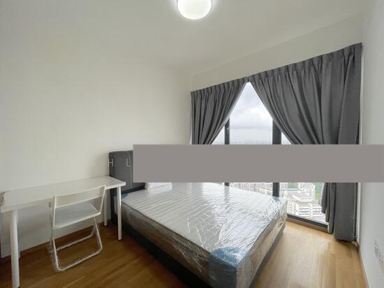 The Clement Canopy Condominium For Sale, $1,600,000, 2 Bed 2 Bath 732 sqft $2,186.00 psf