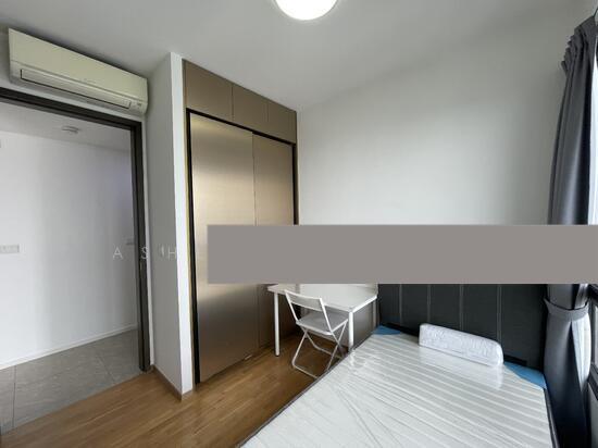 The Clement Canopy Condominium For Sale, $1,600,000, 2 Bed 2 Bath 732 sqft $2,186.00 psf