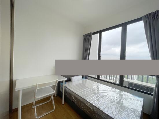 The Clement Canopy Condominium For Sale, $1,600,000, 2 Bed 2 Bath 732 sqft $2,186.00 psf