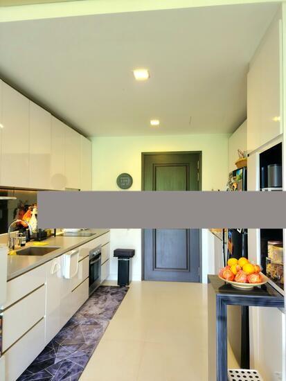 Prop-GPT: Apartment: D13 Potong Pasir R Maisons (The Maisons)